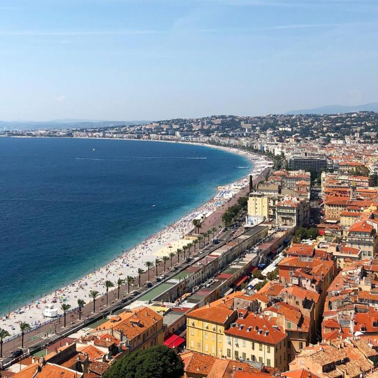 Carré d'Or - Spacieux & Calme - AC - Appartement 1 Chambre - 19