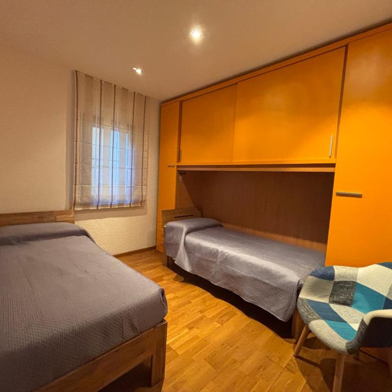 Ulivo Apartment VDA QUART 0035 - Appartamento con 2 Camere da Letto - 3