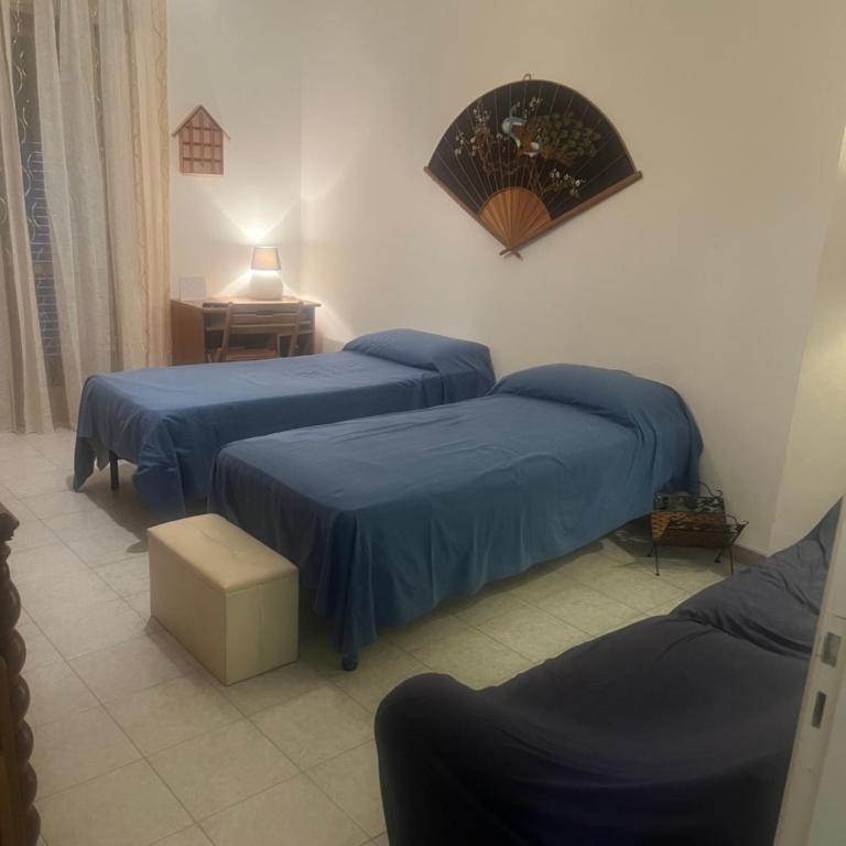 Karols house Tropea - Two-Bedroom House - 6