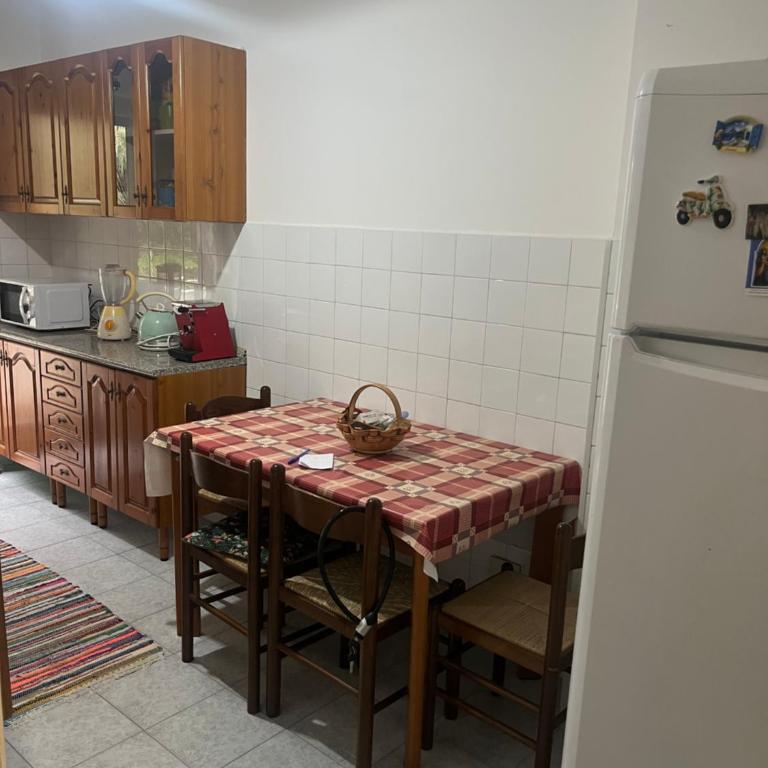 Karols house Tropea - Two-Bedroom House - 7