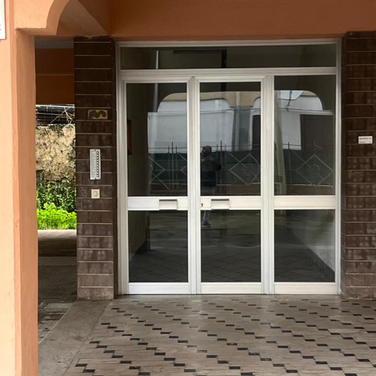 Karols house Tropea - Two-Bedroom House - 11