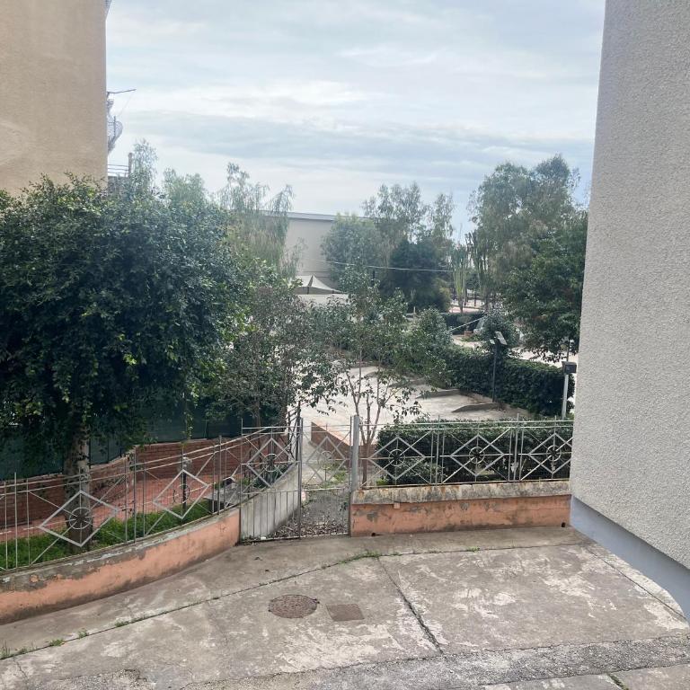 Karols house Tropea - Two-Bedroom House - 12