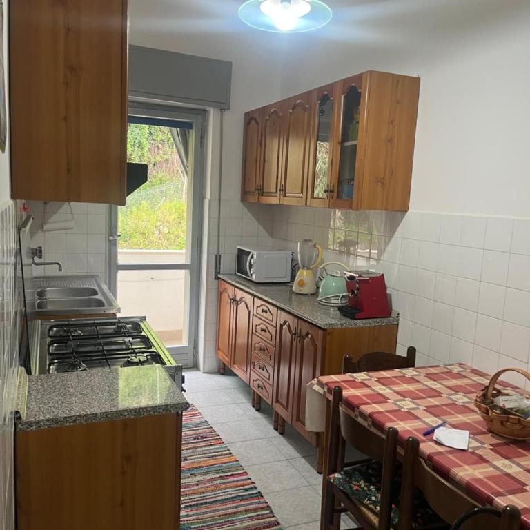 Karols house Tropea - Two-Bedroom House - 13