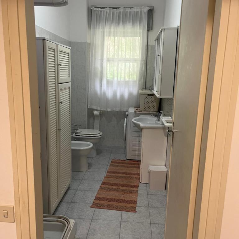 Karols house Tropea - Two-Bedroom House - 14
