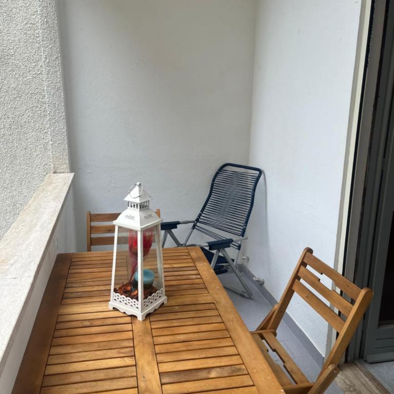 Karols house Tropea - Two-Bedroom House - 17
