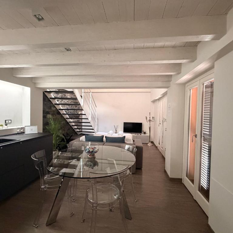 Blue Diamond Suite Como - Appartamento con 1 Camera da Letto - 54