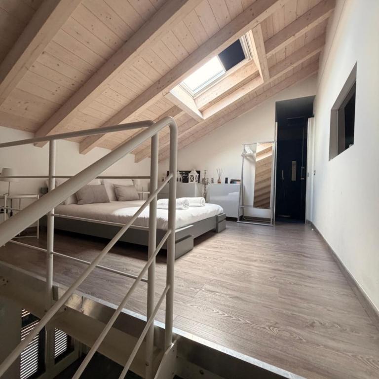 Blue Diamond Suite Como - Appartamento con 1 Camera da Letto - 52