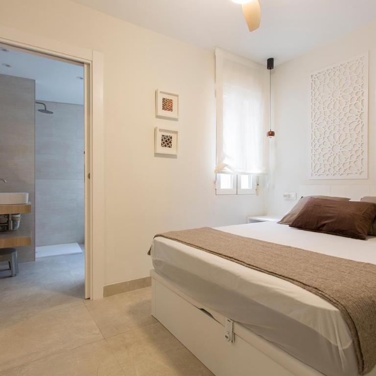 Apartamento Silleria Reyes Catolicos Centro - One-Bedroom Apartment - 5