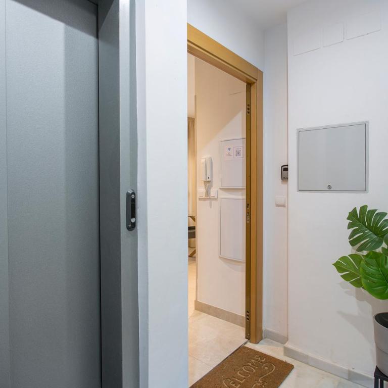 Apartamento Silleria Reyes Catolicos Centro - One-Bedroom Apartment - 6
