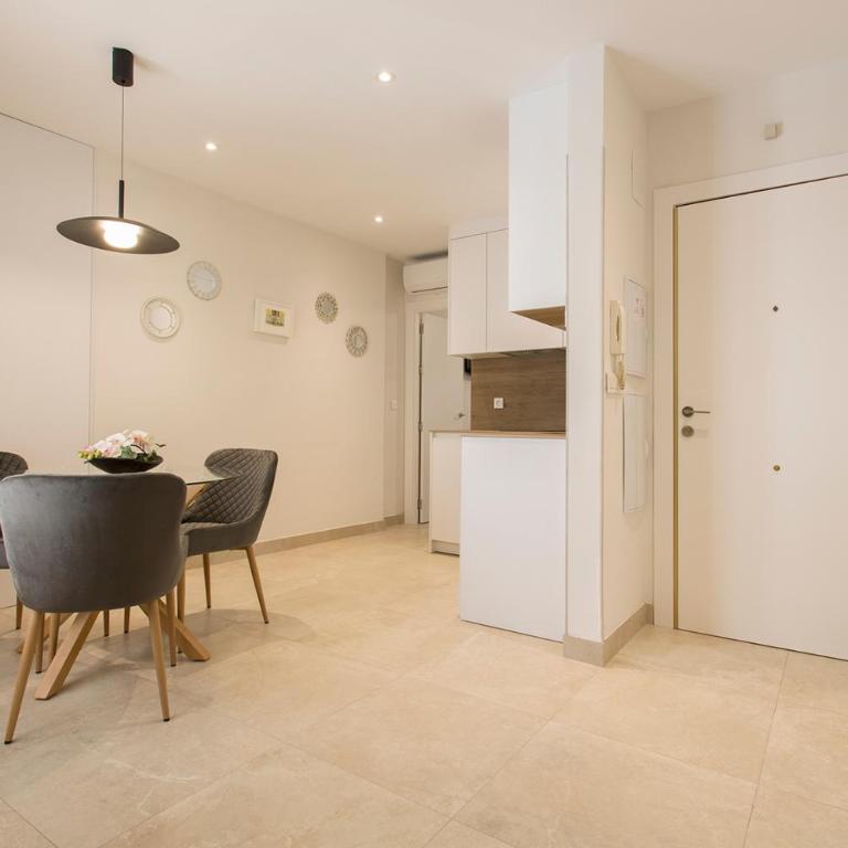 Apartamento Silleria Reyes Catolicos Centro - One-Bedroom Apartment - 8