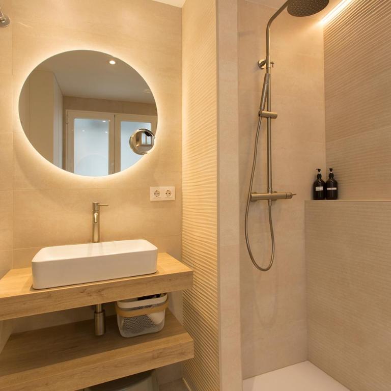 Apartamento Silleria Reyes Catolicos Centro - One-Bedroom Apartment - 15