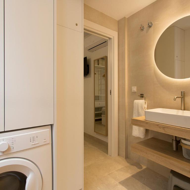 Apartamento Silleria Reyes Catolicos Centro - One-Bedroom Apartment - 18