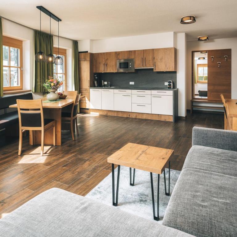 Appartements Alexander - Appartamento con 3 Camere da Letto - 4