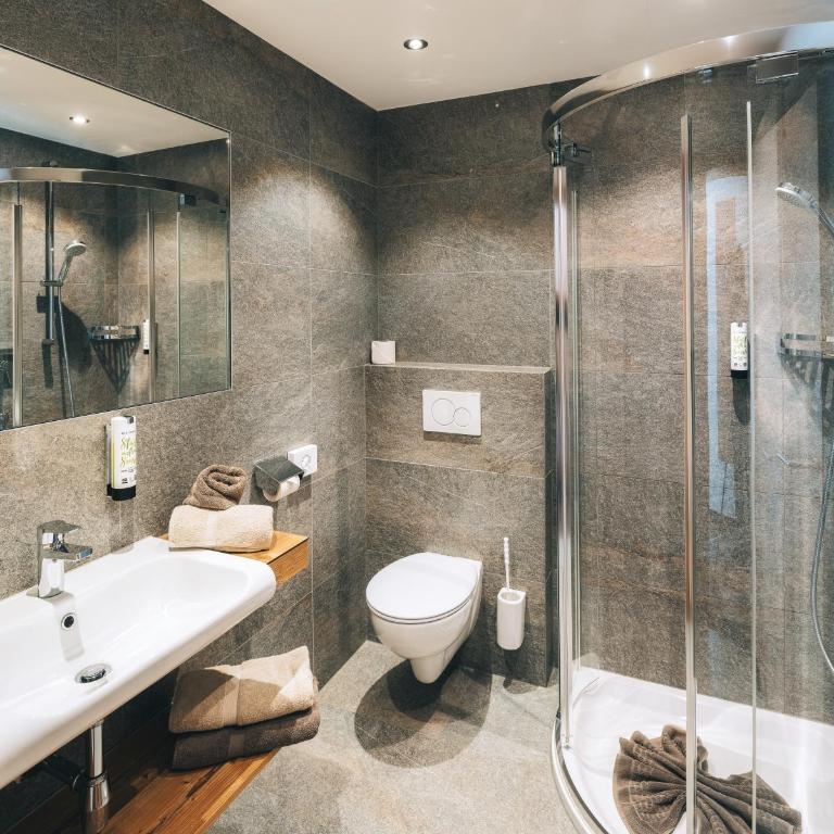 Appartements Alexander - Appartamento con 3 Camere da Letto - 2