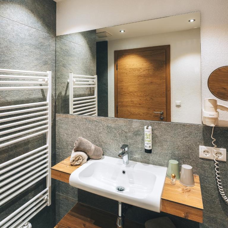 Appartements Alexander - Appartamento con 3 Camere da Letto - 10