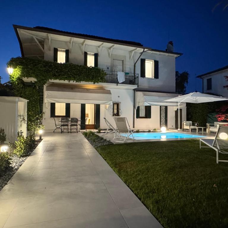 Villa Wally - Apartamento de 2 dormitorios - 37
