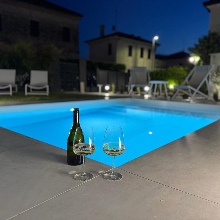 Villa Wally - Apartamento de 2 dormitorios - 38