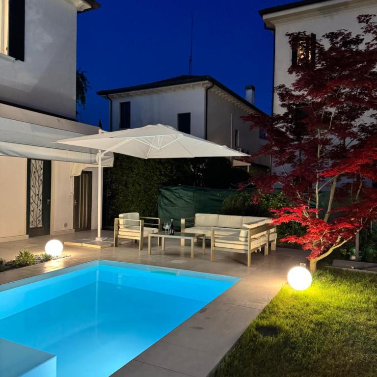 Villa Wally - Apartamento de 2 dormitorios - 39