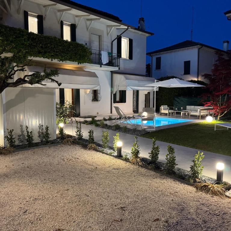 Villa Wally - Apartamento de 2 dormitorios - 40