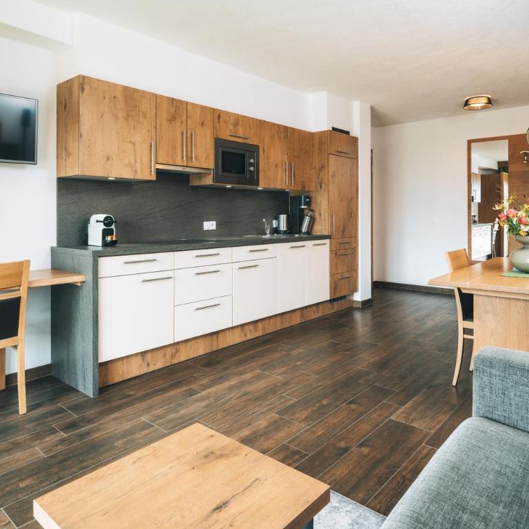 Appartements Alexander - Appartamento con 2 Camere da Letto - 10