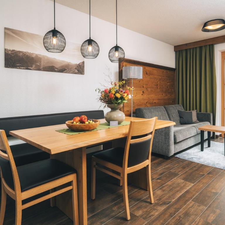 Appartements Alexander - Appartamento con 2 Camere da Letto - 8