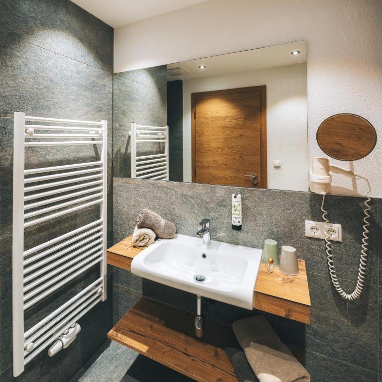Appartements Alexander - Appartamento con 2 Camere da Letto - 7