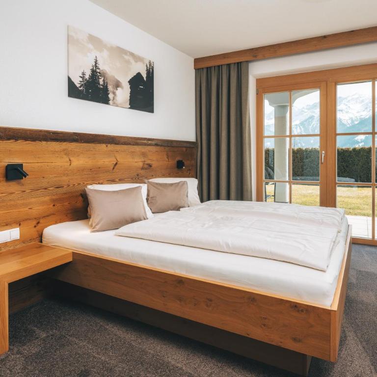 Appartements Alexander - Appartamento con 2 Camere da Letto - 6