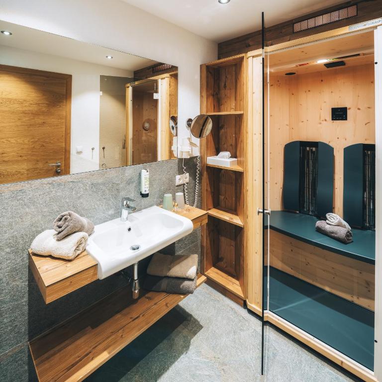 Appartements Alexander - Appartamento con 2 Camere da Letto - 5