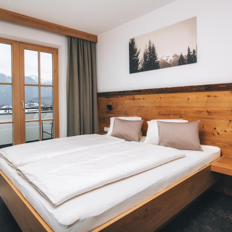 Appartements Alexander - Appartamento con 3 Camere da Letto - 11