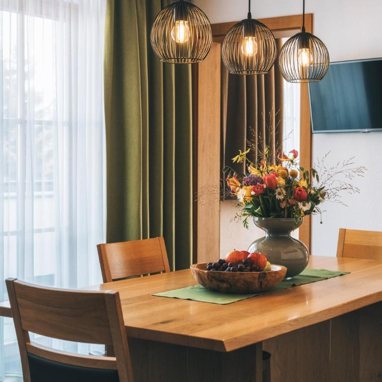 Appartements Alexander - Appartamento con 3 Camere da Letto - 10