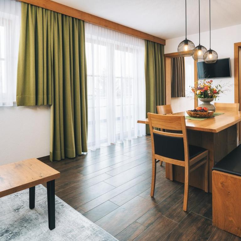 Appartements Alexander - Appartamento con 3 Camere da Letto - 8