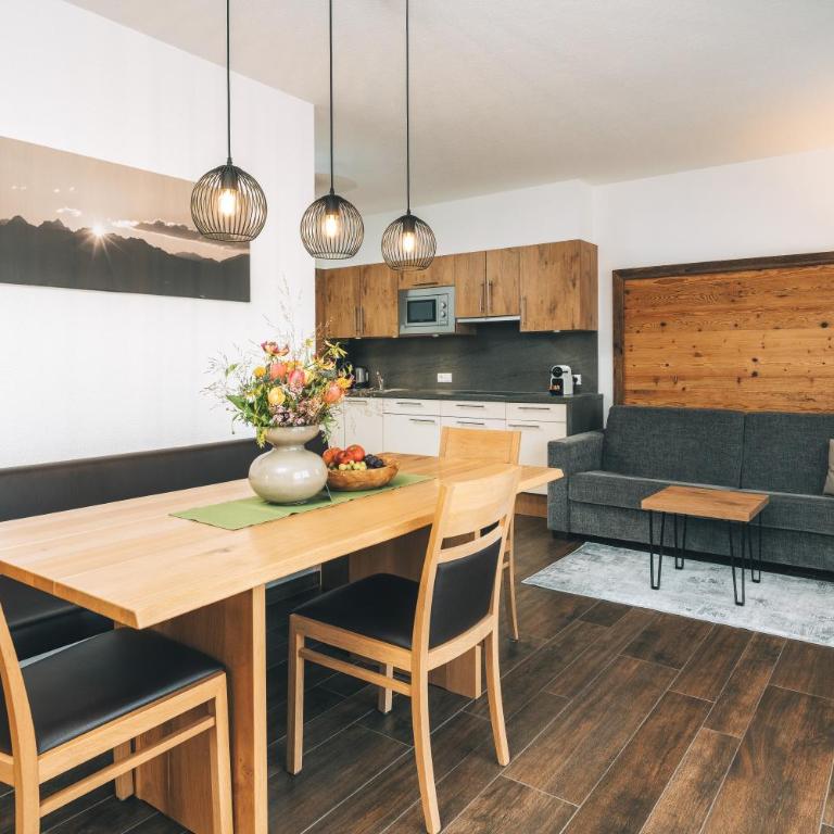 Appartements Alexander - Appartamento con 3 Camere da Letto - 6