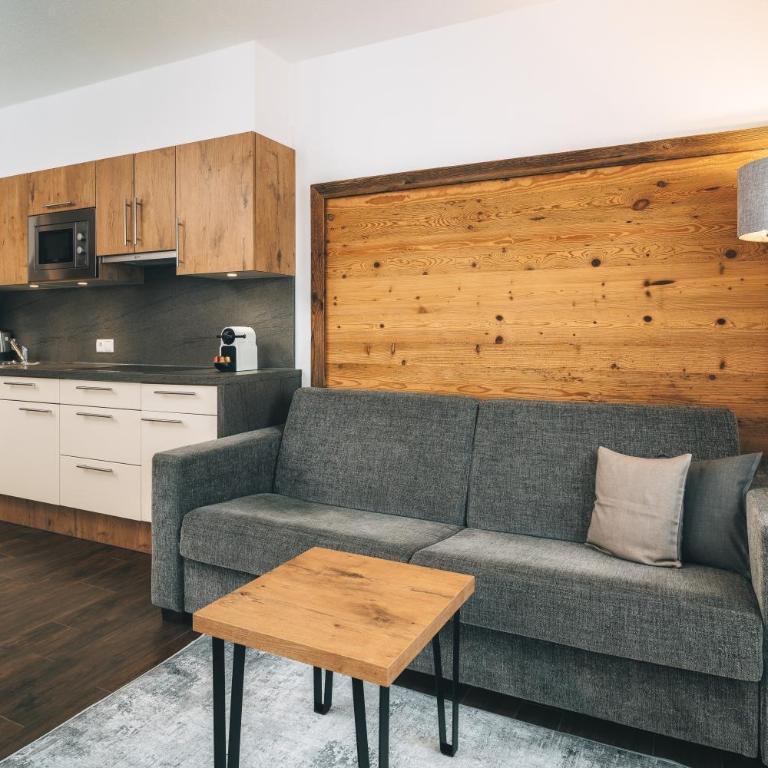 Appartements Alexander - Appartamento con 3 Camere da Letto - 5