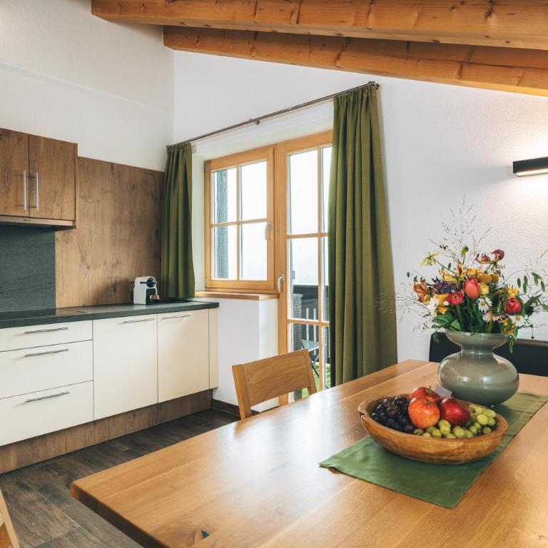 Appartements Alexander - Appartamento con 2 Camere da Letto - 10