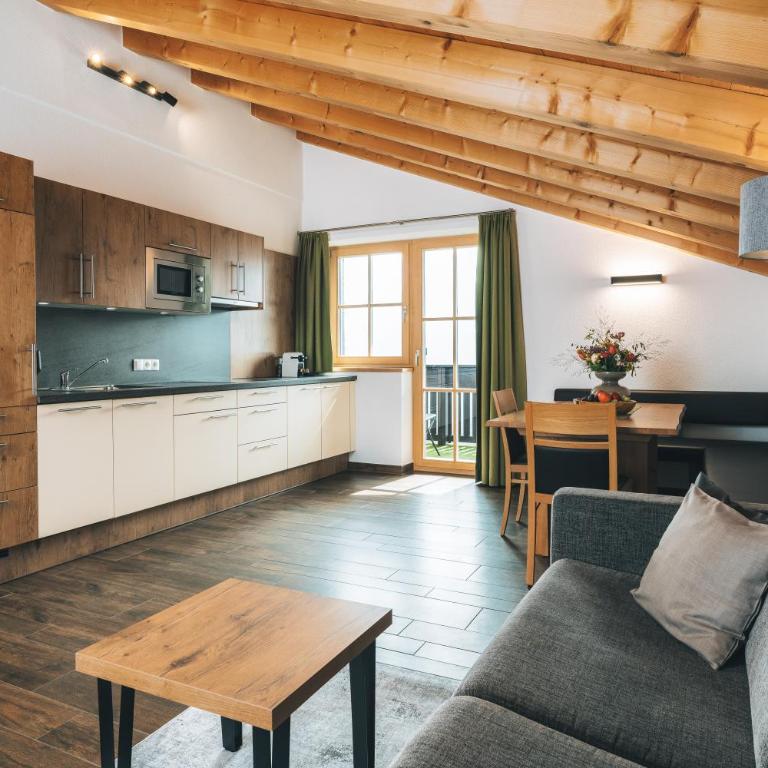 Appartements Alexander - Appartamento con 2 Camere da Letto - 8