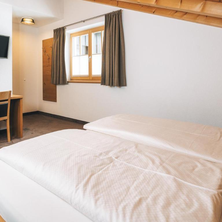Appartements Alexander - Appartamento con 2 Camere da Letto - 10