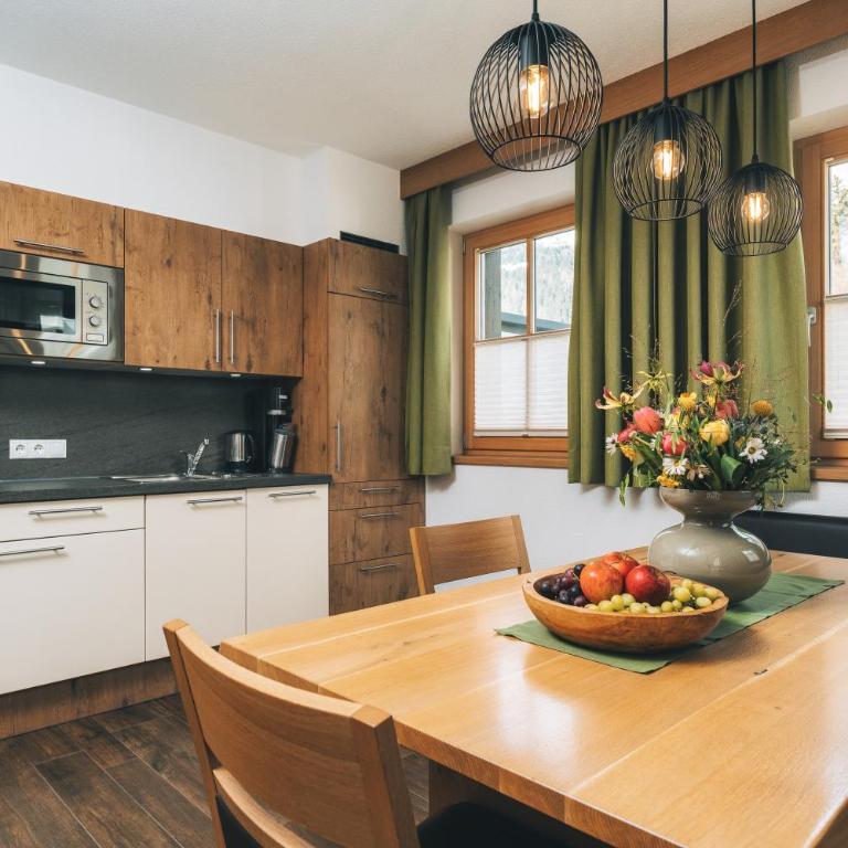 Appartements Alexander - Appartamento con 2 Camere da Letto - 9