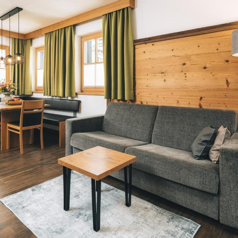 Appartements Alexander - Appartamento con 2 Camere da Letto - 7