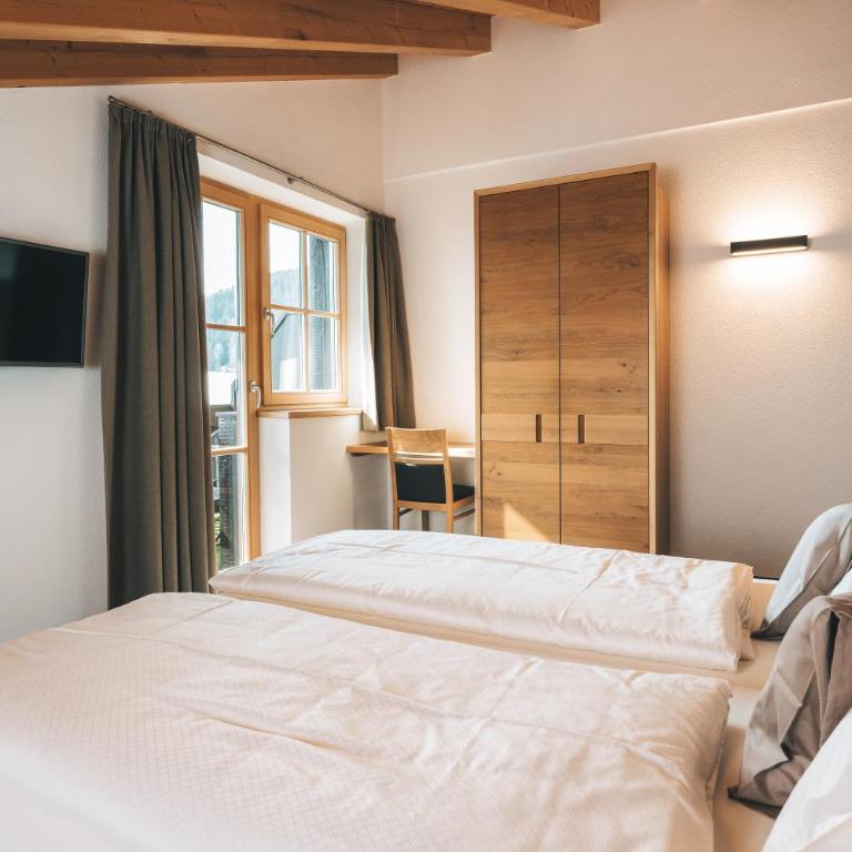 Appartements Alexander - Appartamento con 2 Camere da Letto - 8