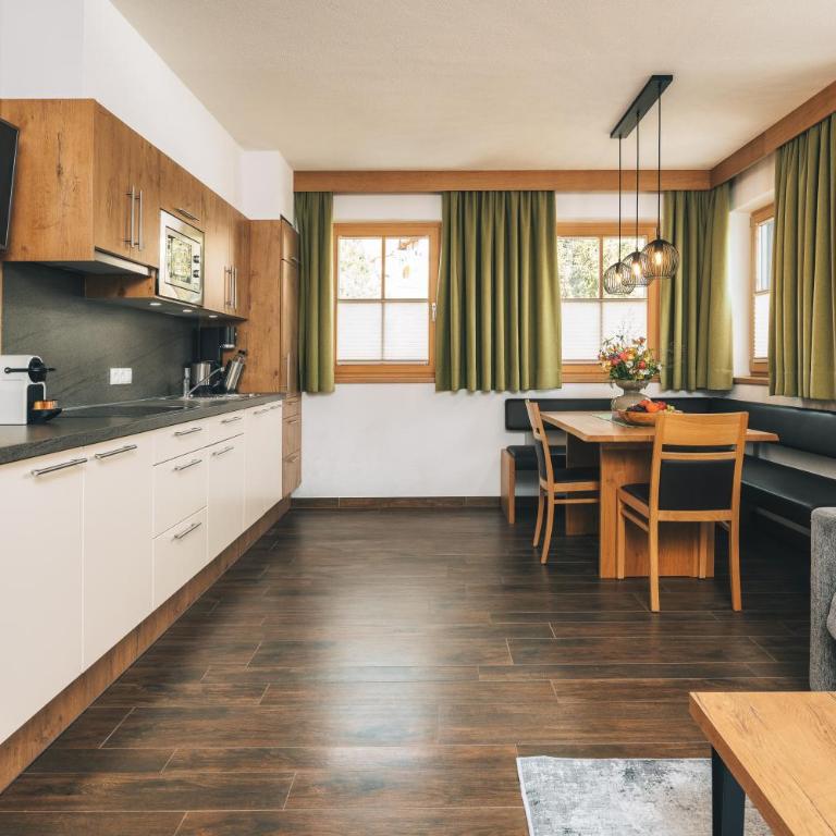 Appartements Alexander - Appartamento con 2 Camere da Letto - 5
