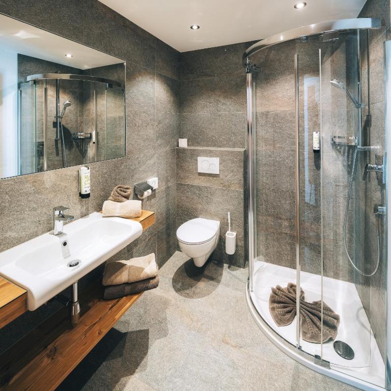 Appartements Alexander - Appartamento con 2 Camere da Letto - 10