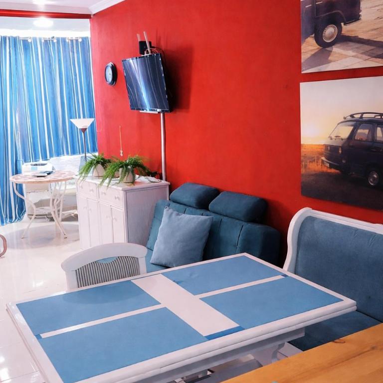 ESTUDIO Torrevieja P & A - Piscina y Playa La Mata 3 min - Estudio con vistas a la piscina - 12
