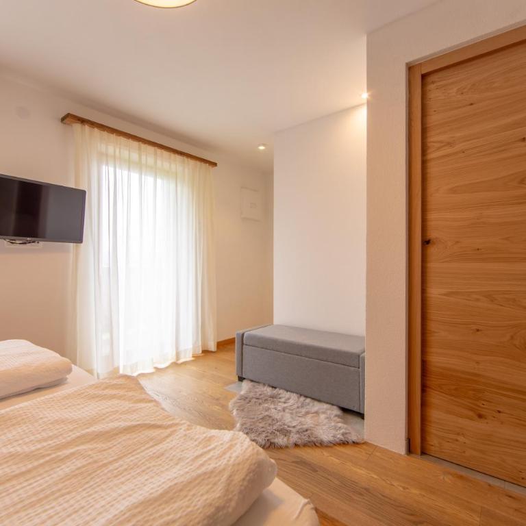 Reidenhof - Apartment mit 1 Schlafzimmer - 6