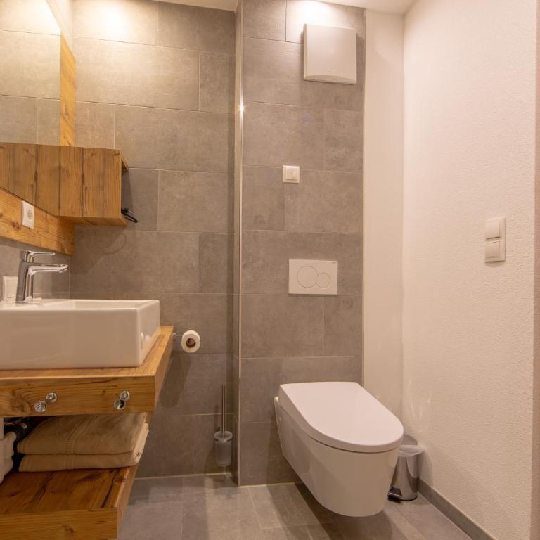 Reidenhof - Apartment mit 1 Schlafzimmer - 4