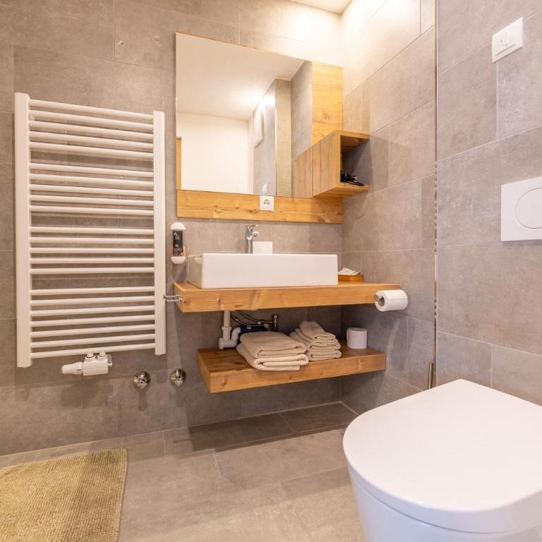 Reidenhof - Apartment mit 1 Schlafzimmer - 1