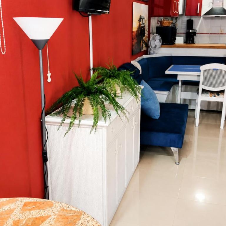 ESTUDIO Torrevieja P & A - Piscina y Playa La Mata 3 min - Estudio con vistas a la piscina - 19