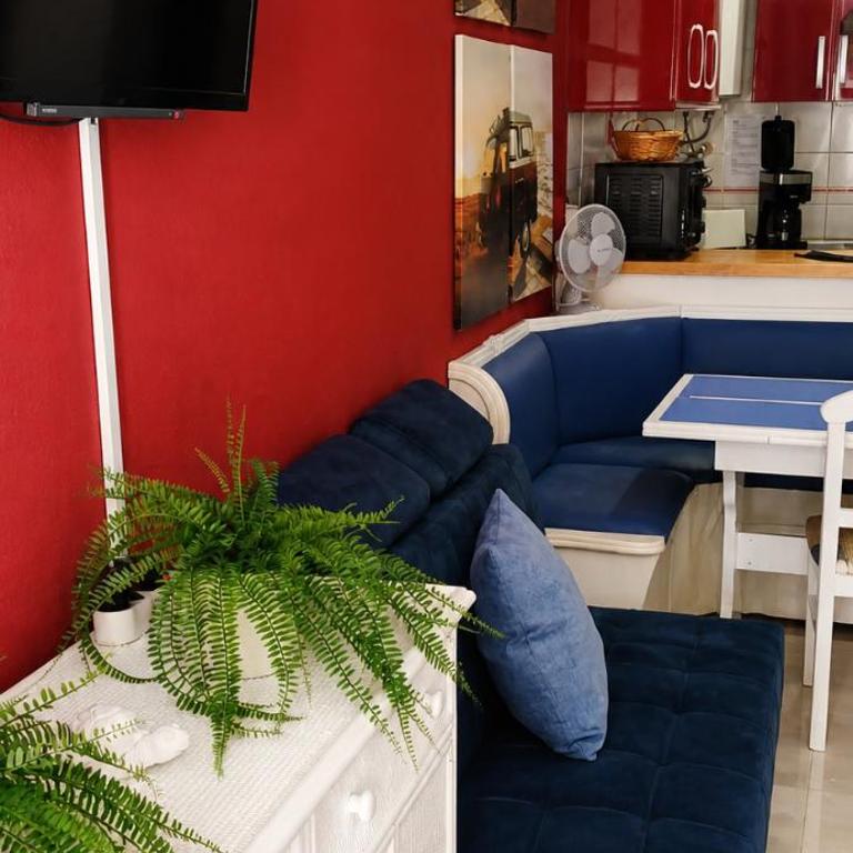 ESTUDIO Torrevieja P & A - Piscina y Playa La Mata 3 min - Estudio con vistas a la piscina - 18