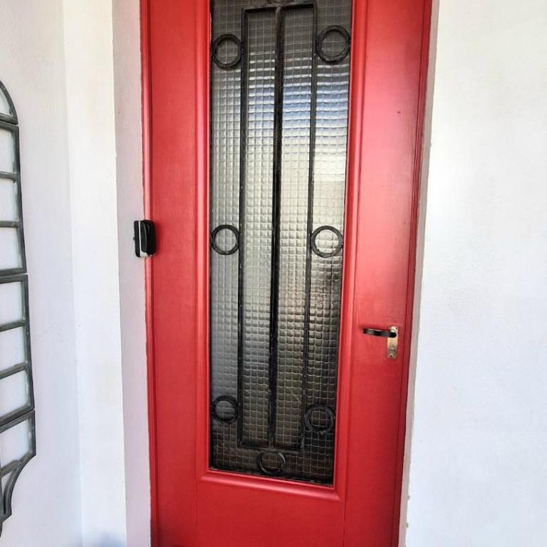 Porte rouge - Apartment mit 2 Schlafzimmern - 40