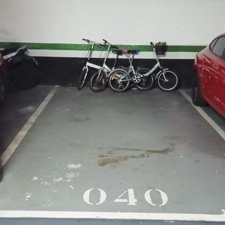LORE - Parking y bicis gratis - Apartamento de 2 dormitorios - 18