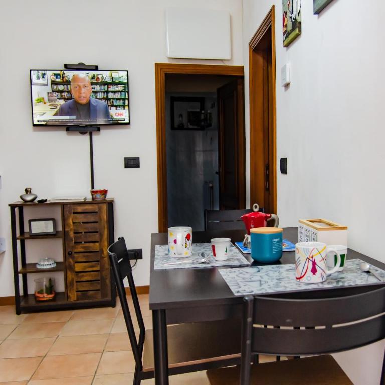 La Casa dei Bersaglieri - Appartamento con 2 Camere da Letto - 16